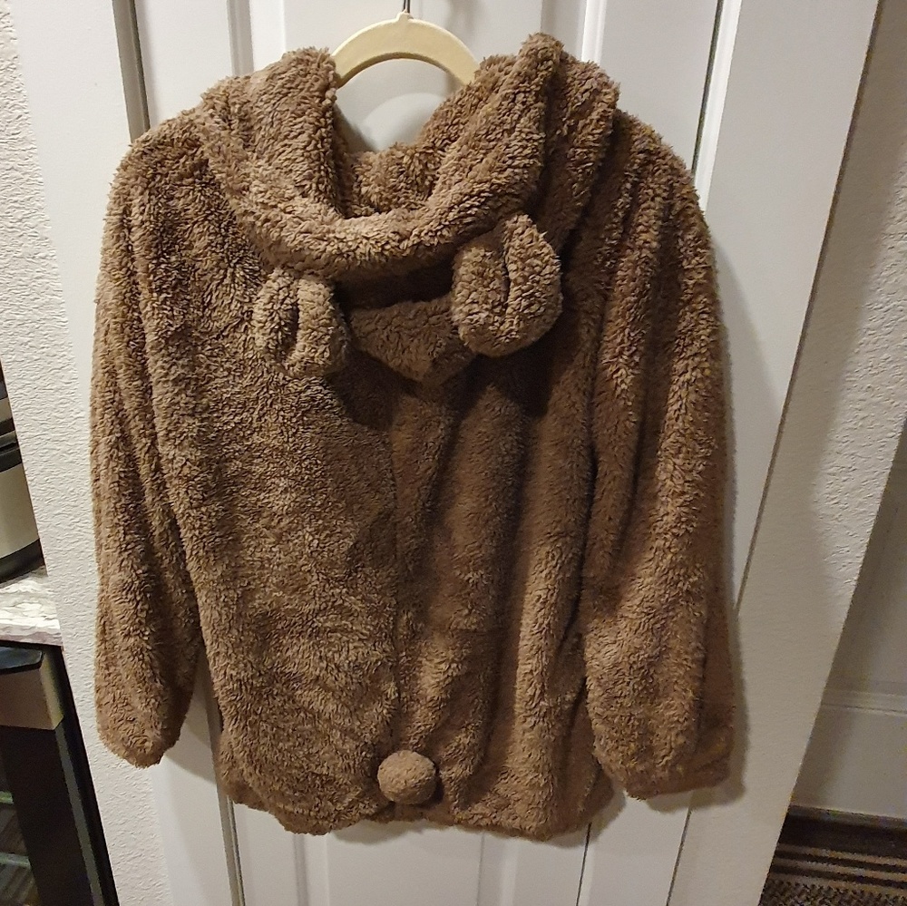 Used Coat